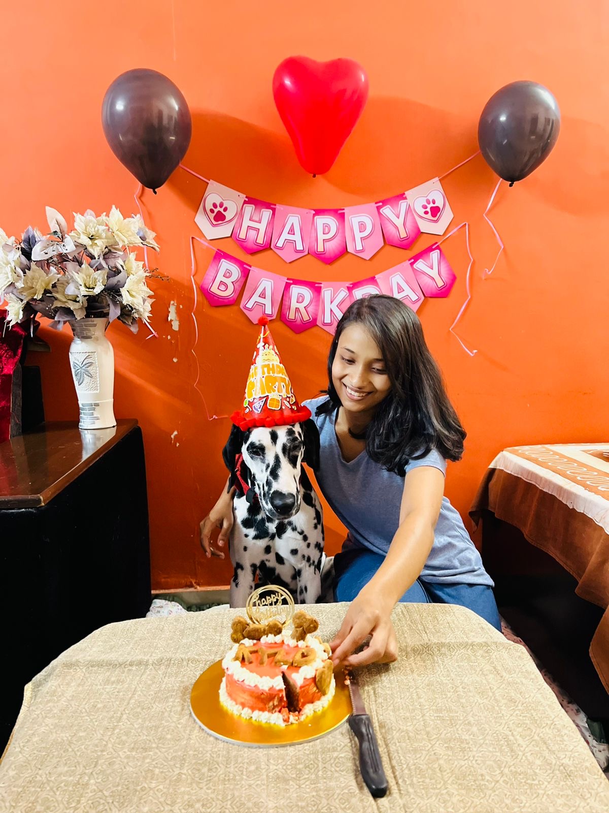 Pawlicious bake