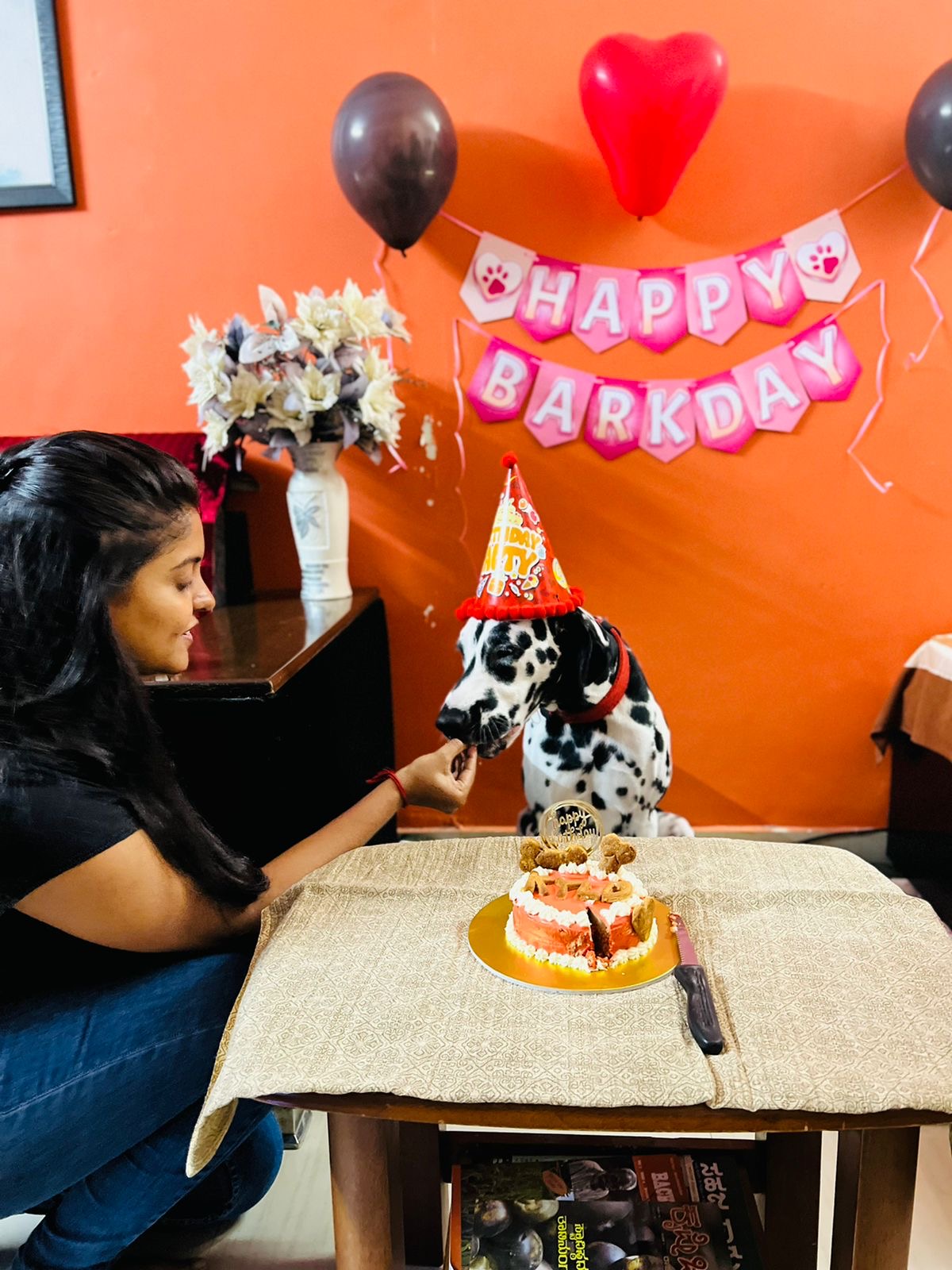 Pawlicious bake
